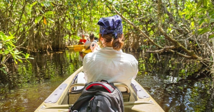 itinari La naturaleza mágica de Chacahua by Julia Holland