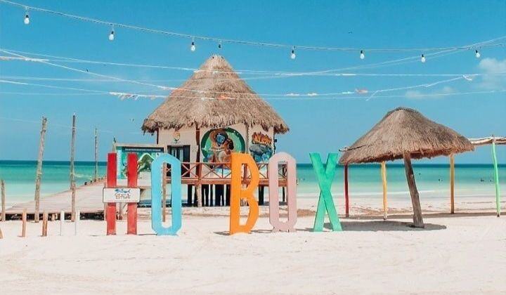 Holbox