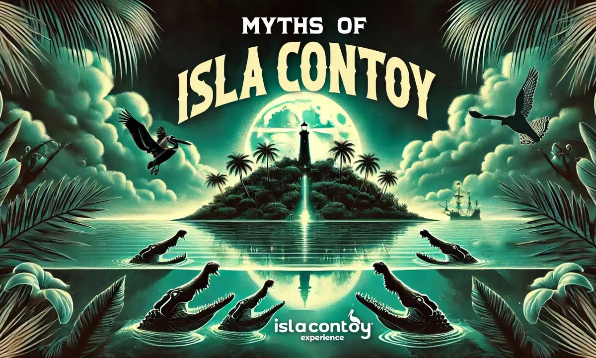 Debunking Isla Contoy: Myths and Realities of a Mexican Paradise