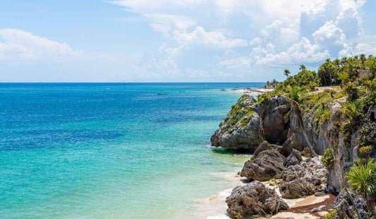 PLAYA PARAÍSO - Tulum