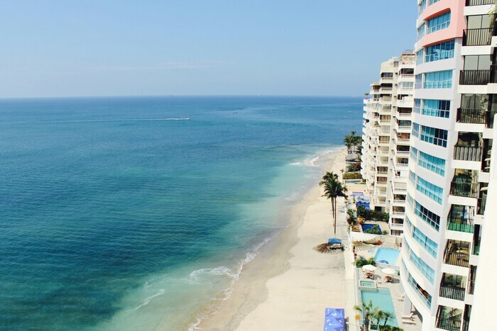 Hotel Cancun
