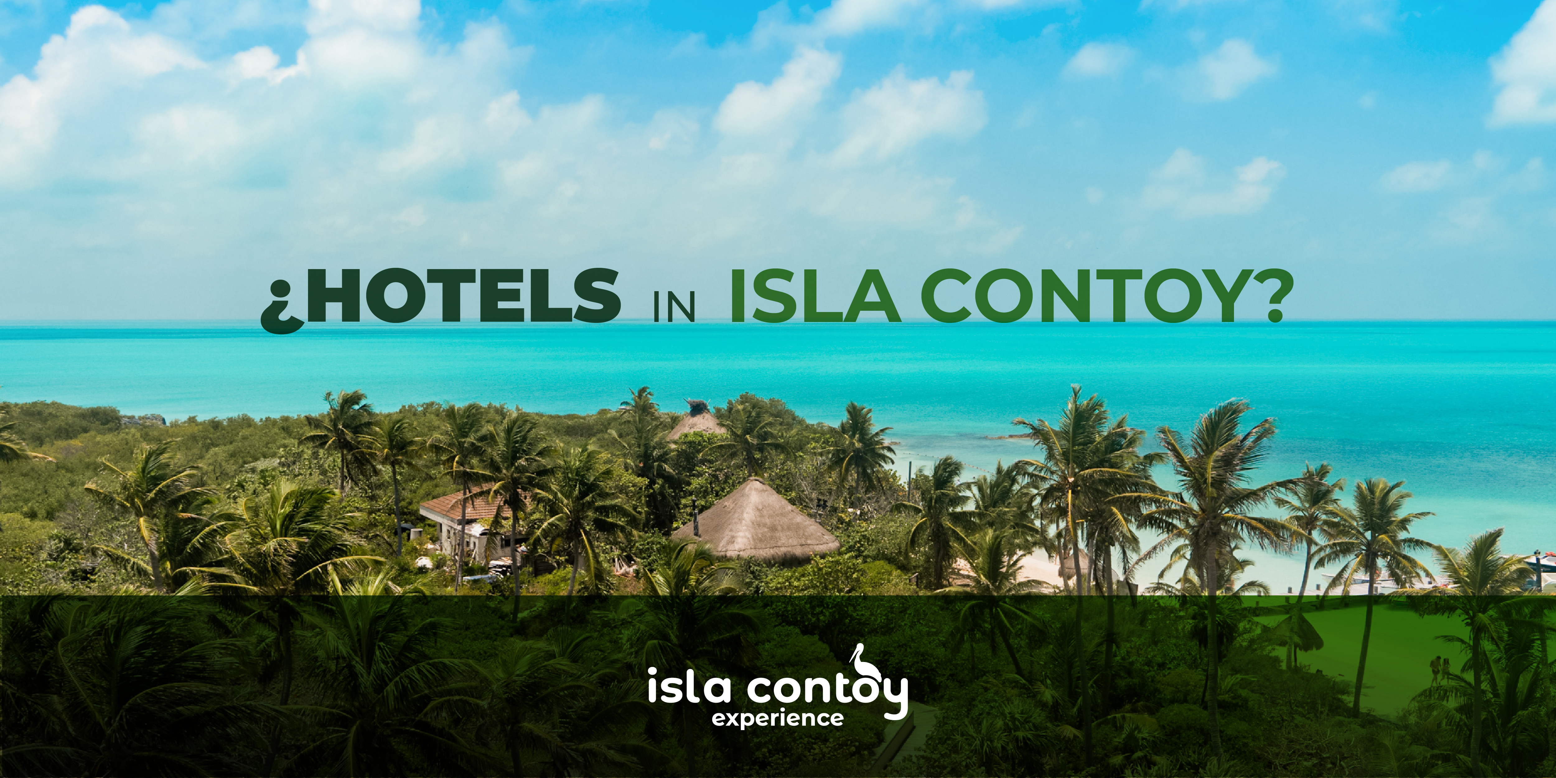Hoteles in Isla Contoy